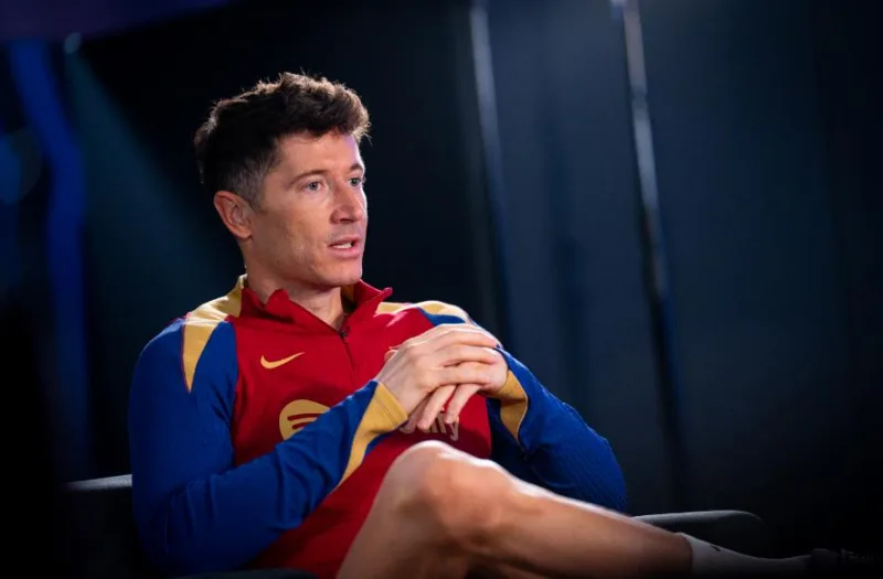 lewandowski