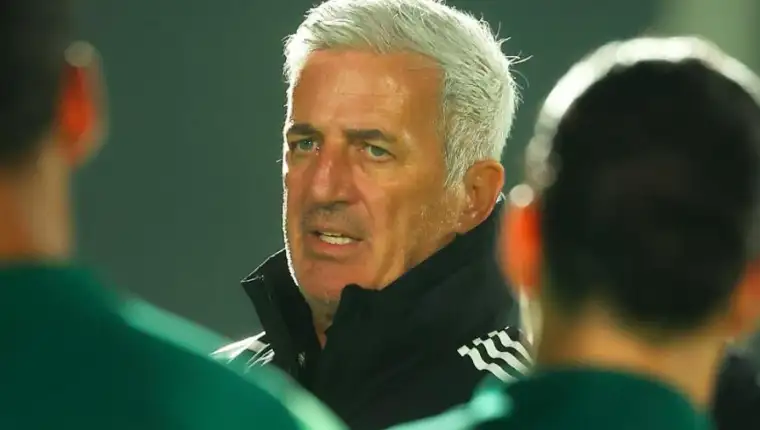 petkovic