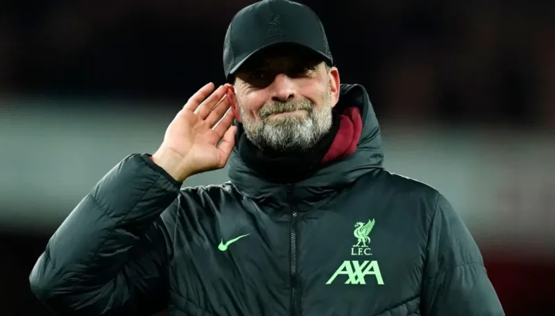klopp