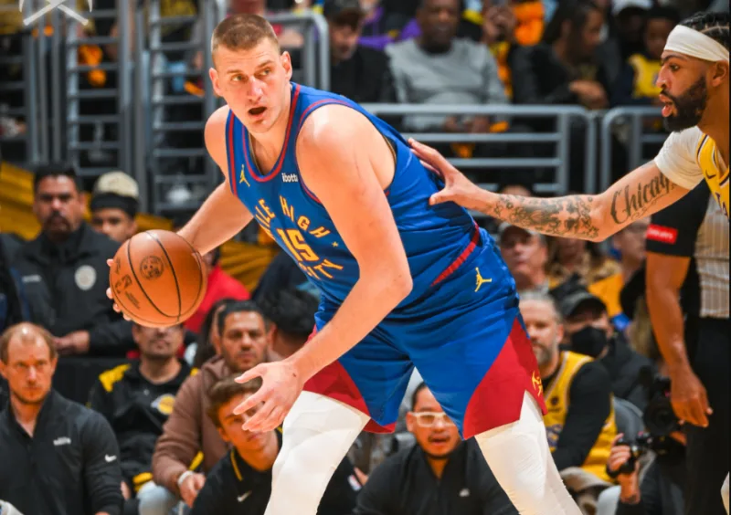 jokić