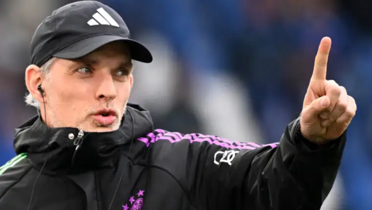 tuchel