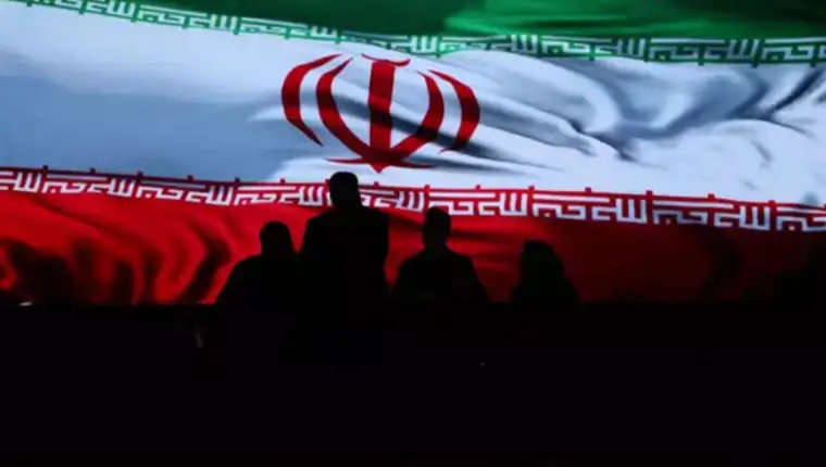 iran