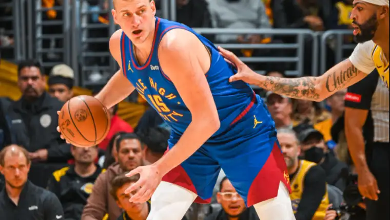 jokić