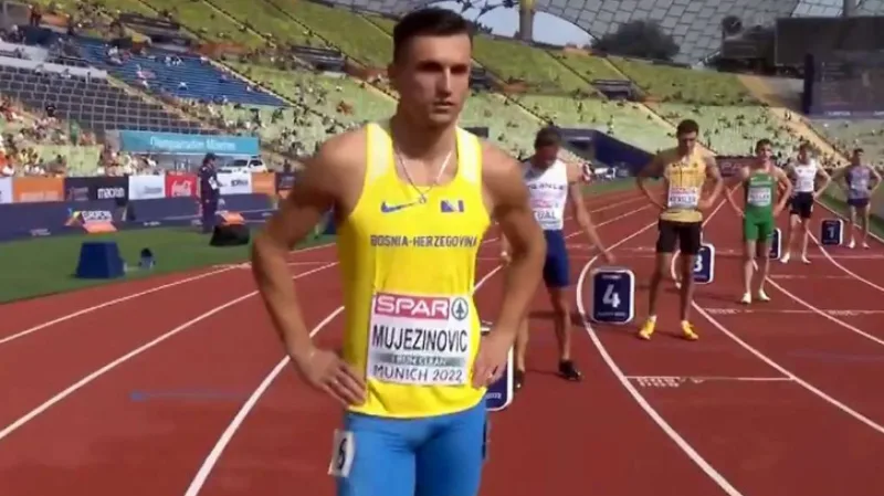Abedin Mujezinovic