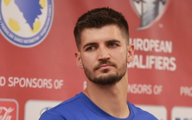 nikola vasilj