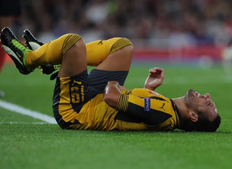 cazorla