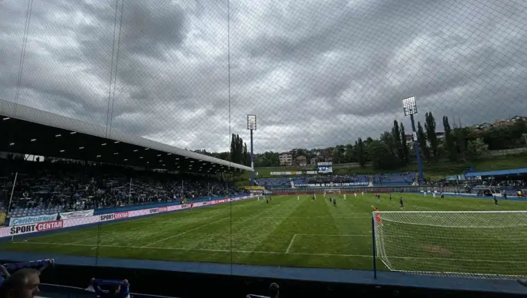 grbavica