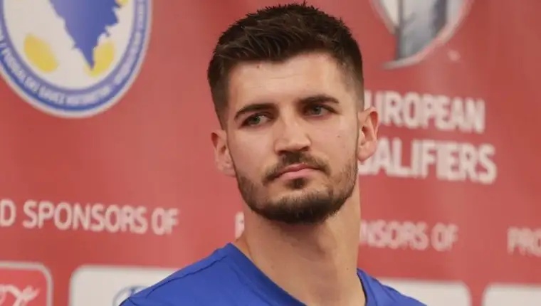 nikola vasilj