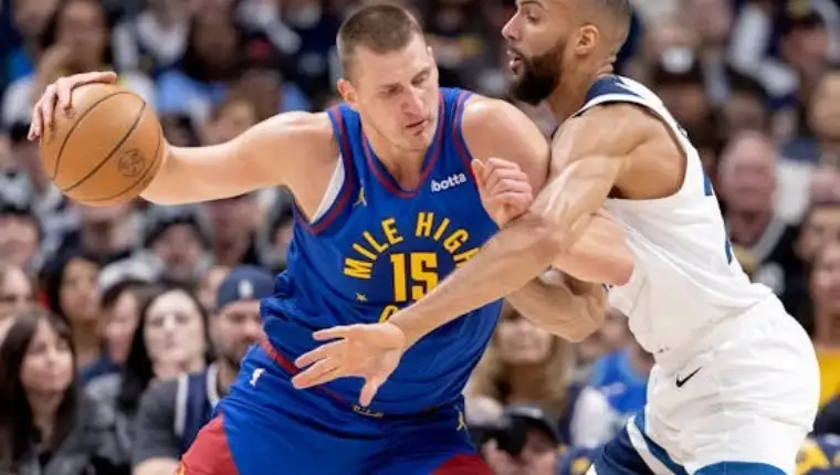 jokić