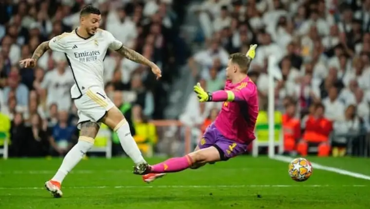 neuer joselu