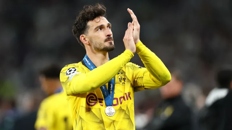 hummels