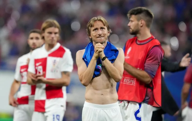 hrvatska reprezentacija