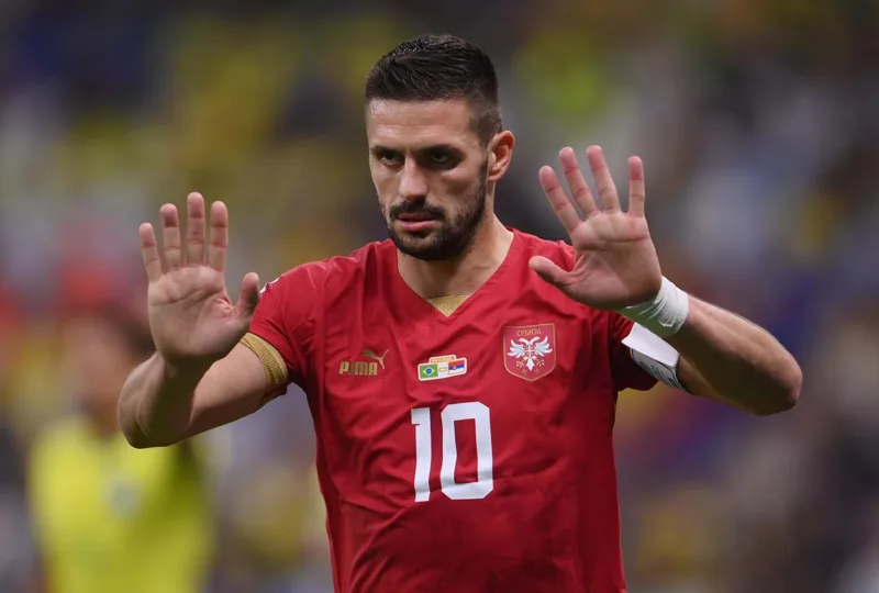 dušan tadić