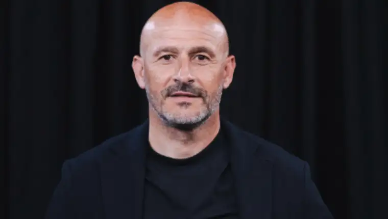 Vincenzo Italiano