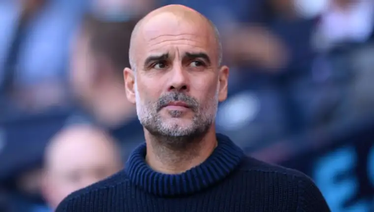 guardiola