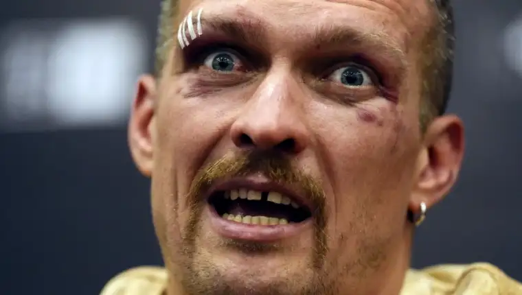 usyk