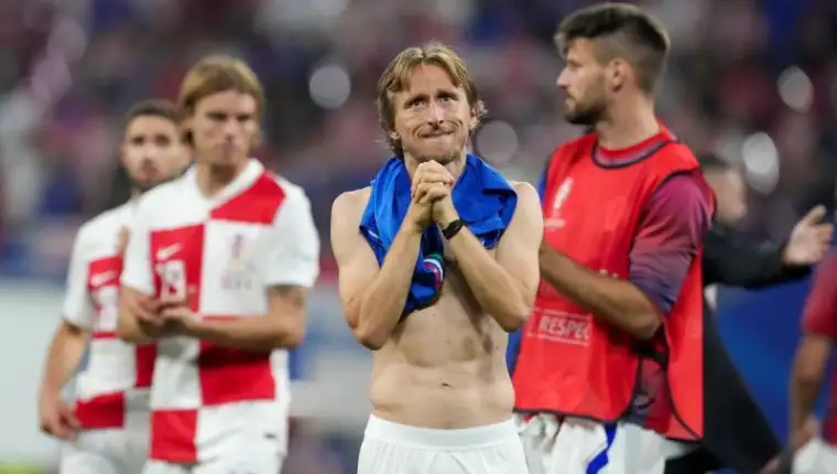 hrvatska reprezentacija