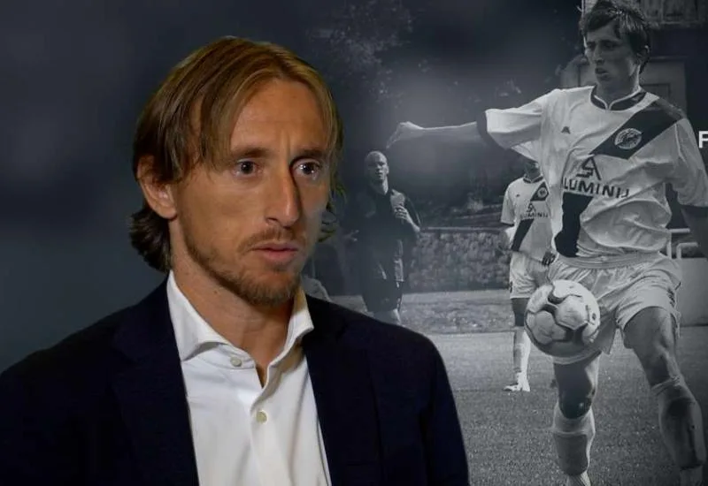 luka modric zrinjski fena