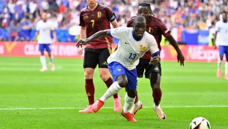 kante
