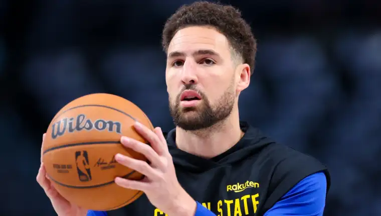 Klay Thompson