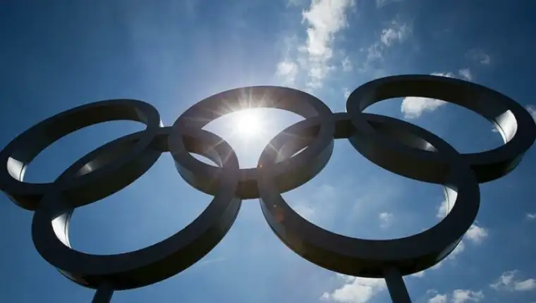 olimpijske