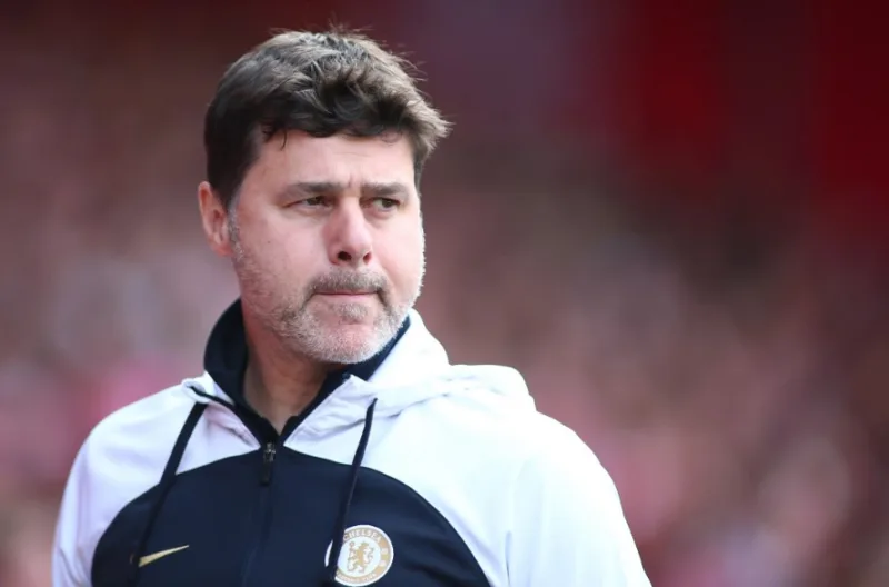 pochettino