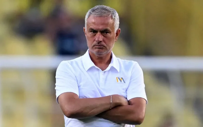 mourinho