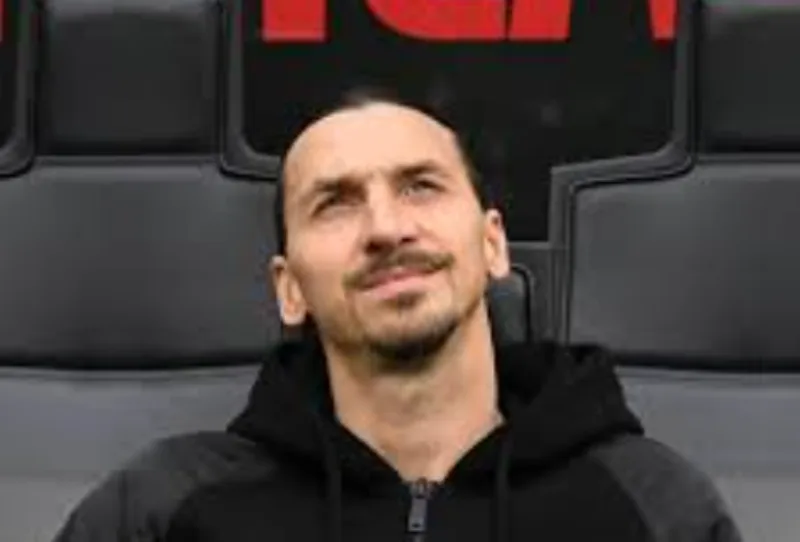 ibrahimovic