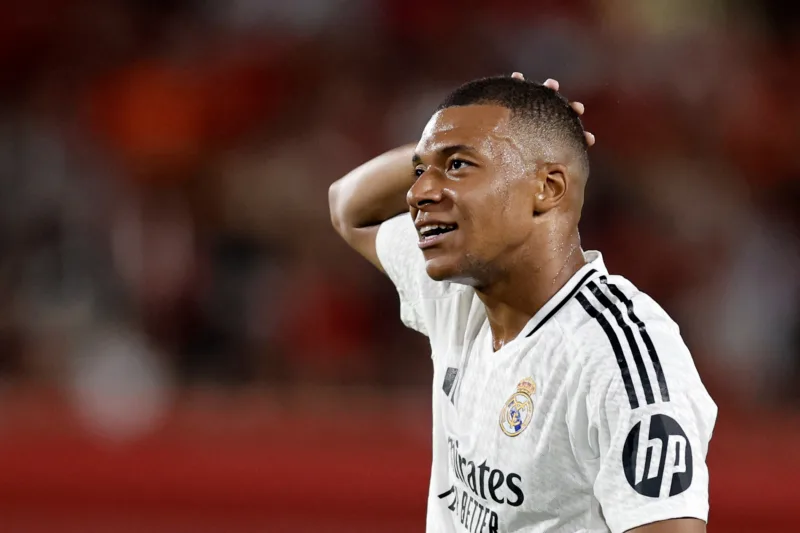 mbappe