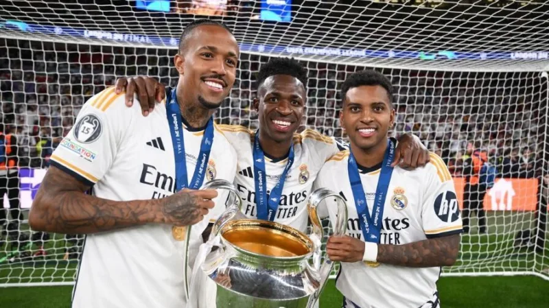 vinicius rodrygo militao