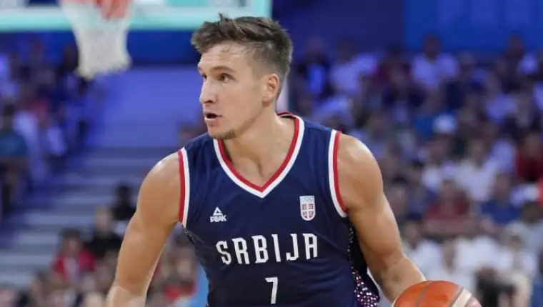 bogdanović