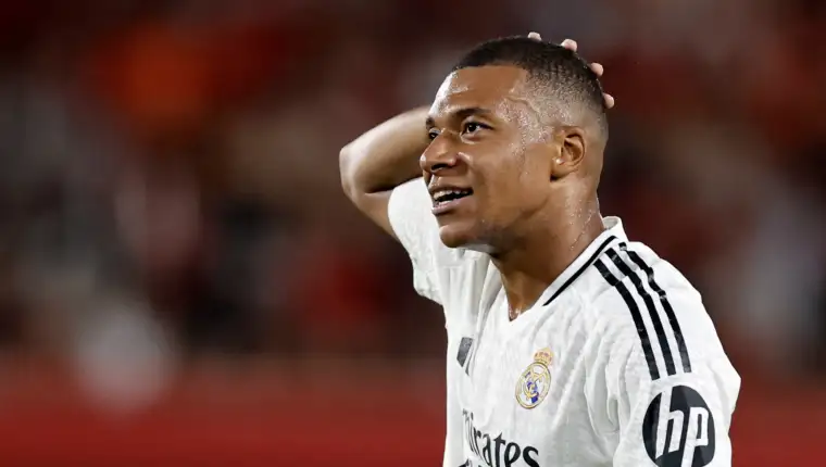 mbappe