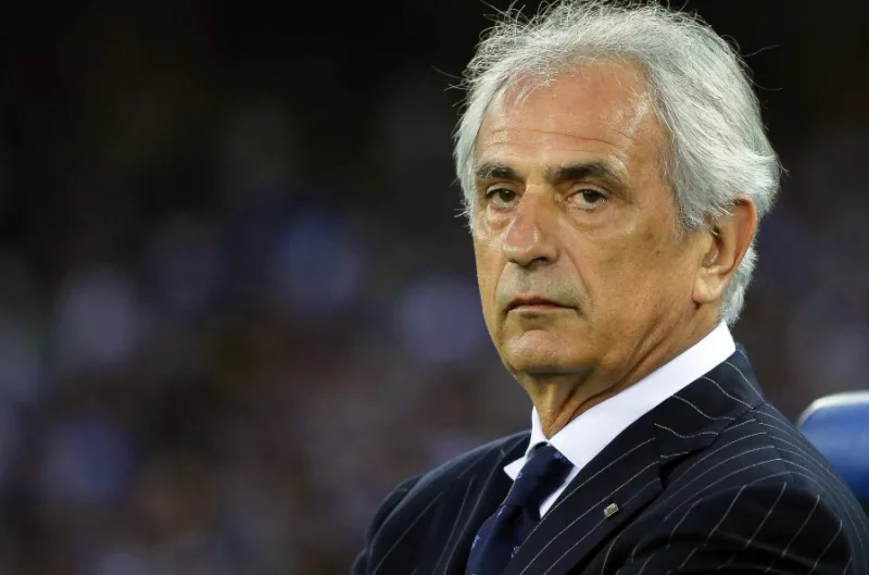 halilhodzic