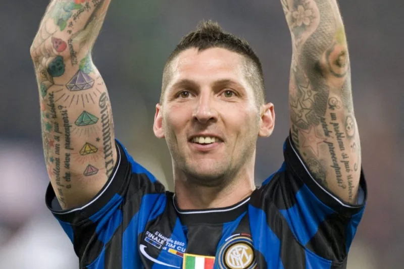 Marco Materazzi