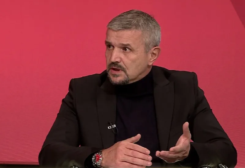 dzelaludin muharemovic
