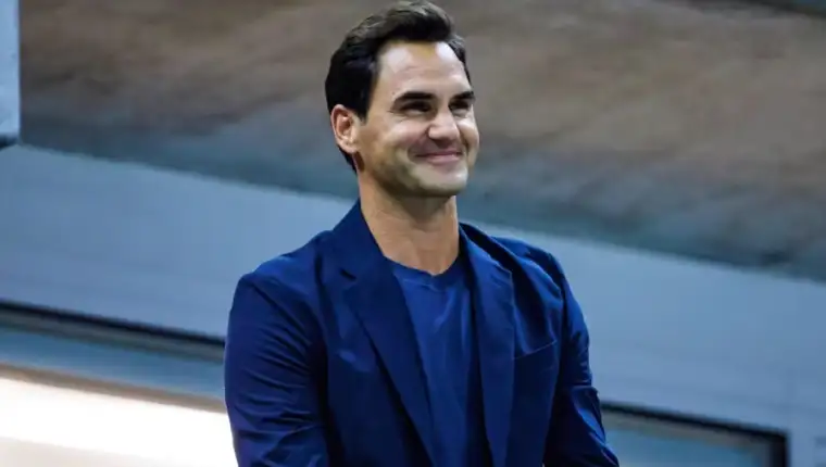 federer