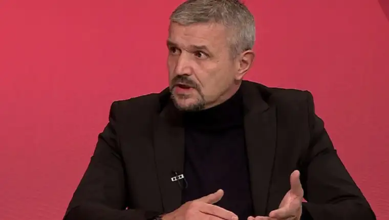 dzelaludin muharemovic