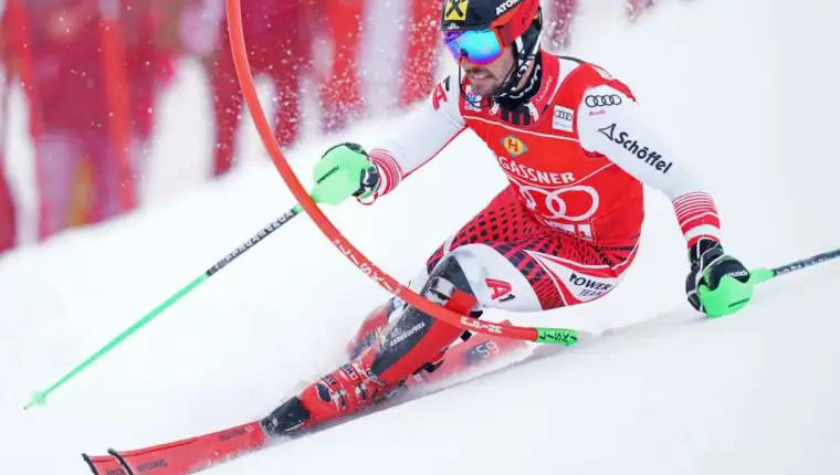 Hirscher