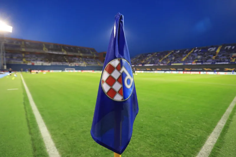 dinamo zagreb maksimir