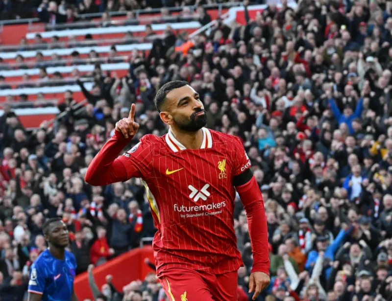 salah