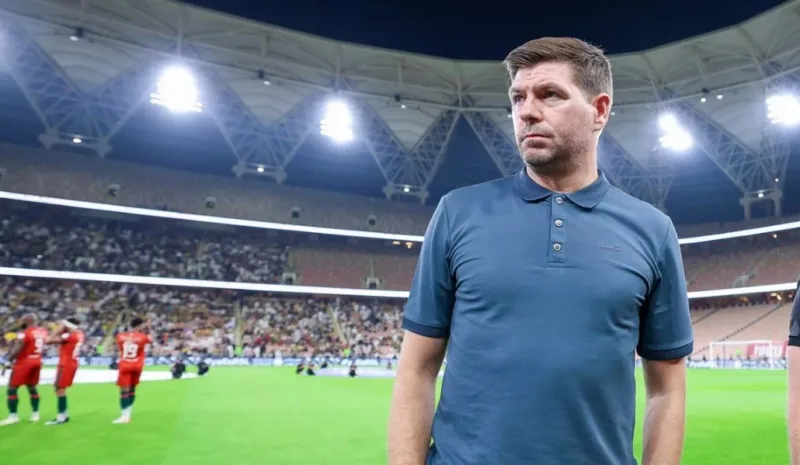 gerrard