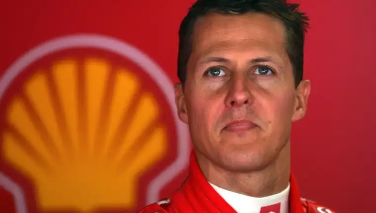 schumacher