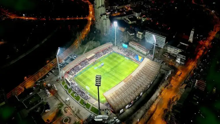 bilino polje