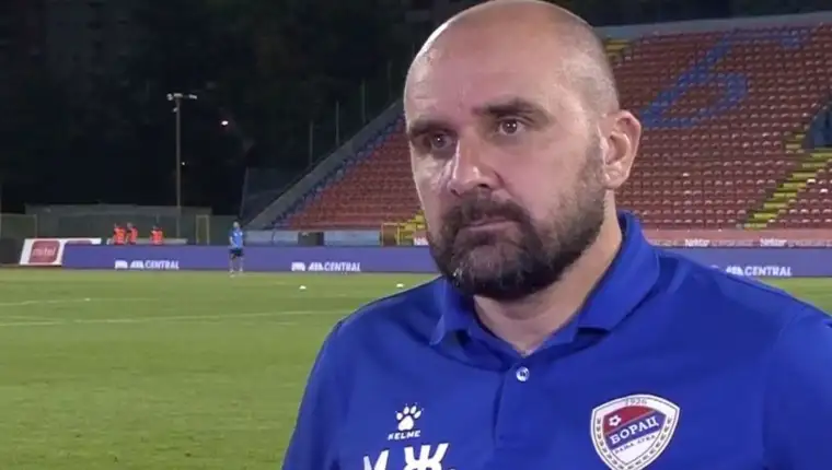 zizovic