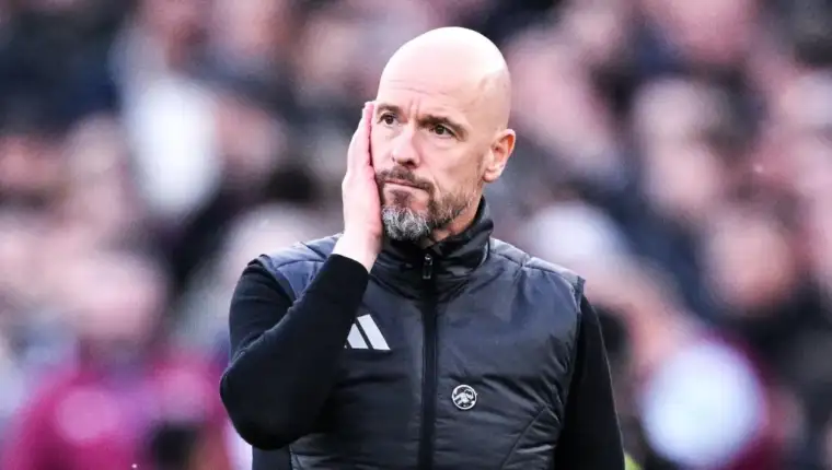 ten hag