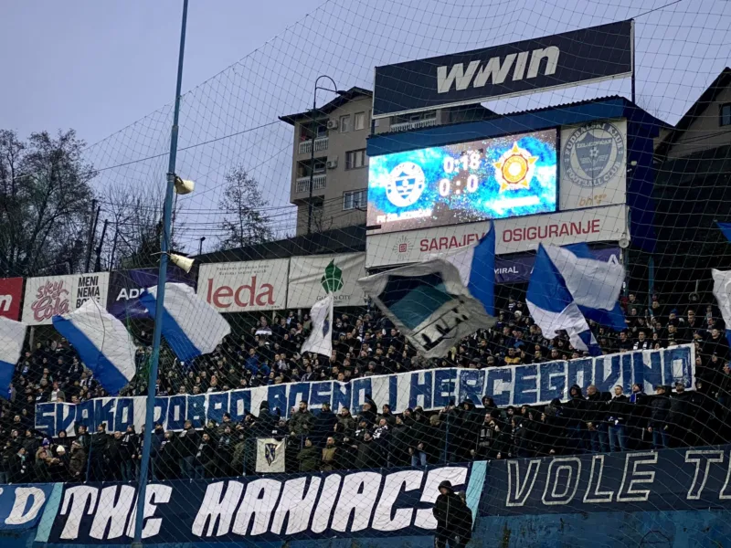 Manijaci