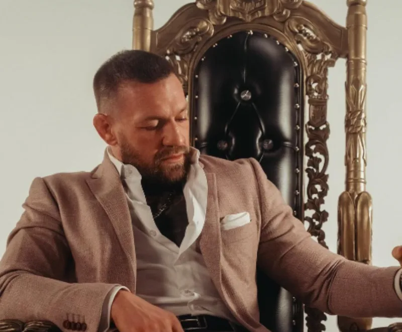 Conor McGregor