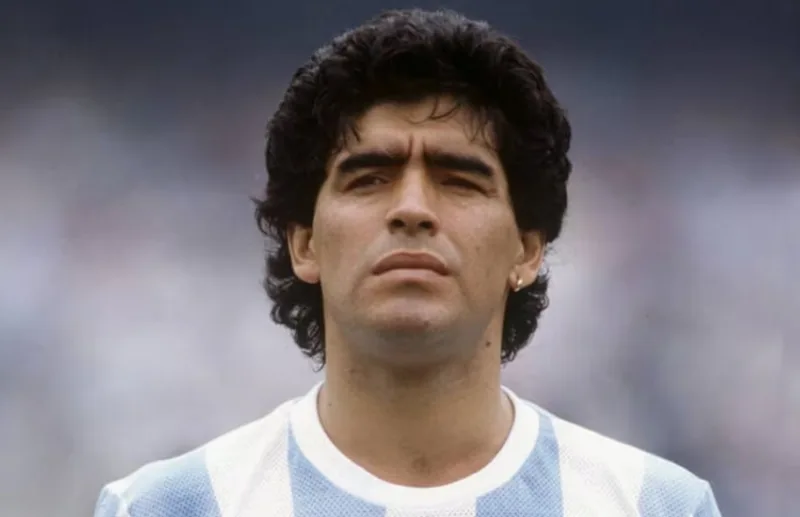 maradona