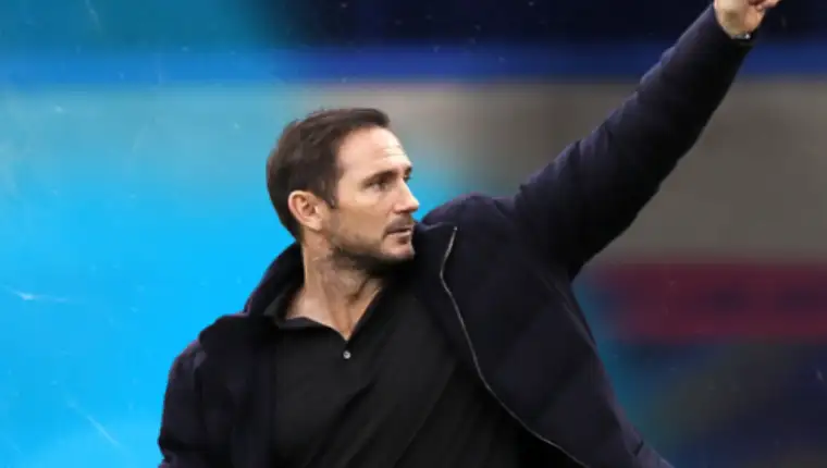 Lampard