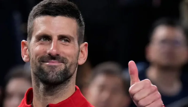 djokovic
